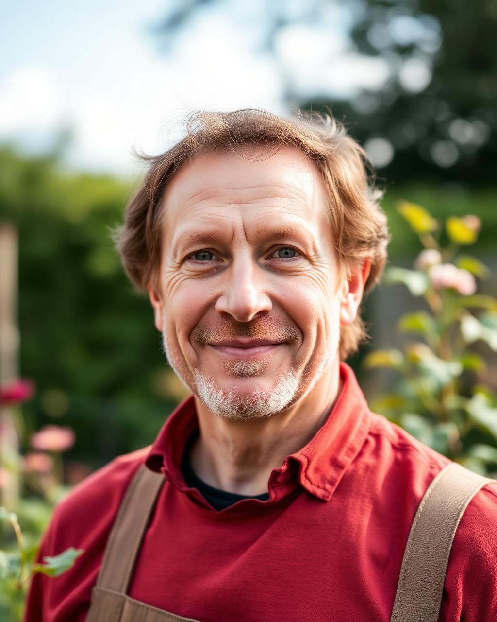 Mikkel Sørensen, grundlægger af Grøn & Co. i Aarhus